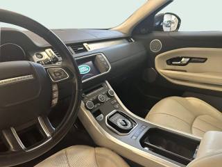 LAND ROVER Range Rover Evoque usata, con Trazione integrale
