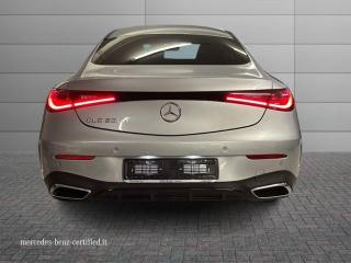 MERCEDES-BENZ CLE 220 usata, con Airbag Passeggero