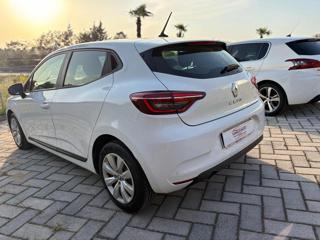 RENAULT Clio usata, con Fendinebbia