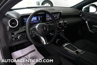 MERCEDES-BENZ A 180 usata, con Boardcomputer