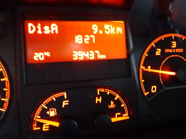 FIAT Ducato usata, con Cronologia tagliandi