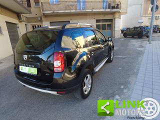 DACIA Duster usata, con Climatizzatore