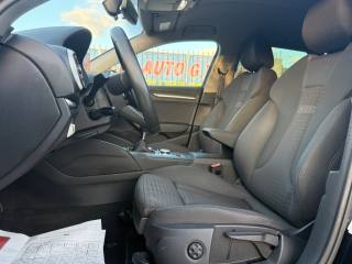 AUDI A3 usata, con Bracciolo