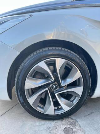 DS AUTOMOBILES DS 5 usata, con Airbag Passeggero