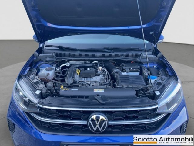 VOLKSWAGEN Taigo usata, con Bluetooth
