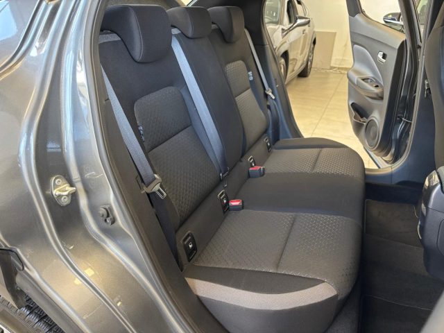 NISSAN Juke usata, con Cruise Control