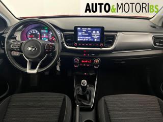 KIA Stonic usata, con ESP