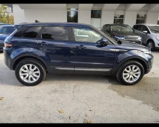 LAND ROVER Range Rover Evoque usata, con Chiusura centralizzata
