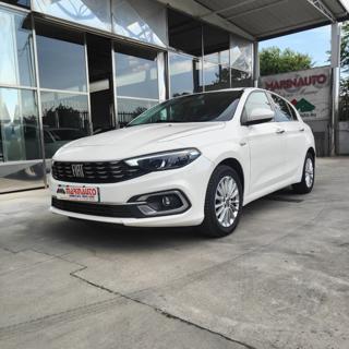 FIAT Tipo 1.6 Mjt S&S 5 porte City Life