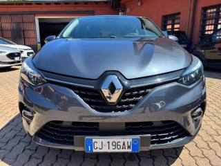 RENAULT Clio usata, con Chiusura centralizzata