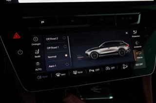 MASERATI Grecale usata, con Sensori di parcheggio posteriori