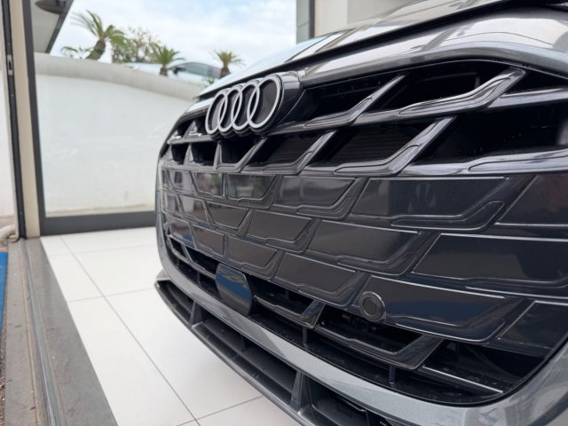 AUDI A3 usata, con Filtro antiparticolato