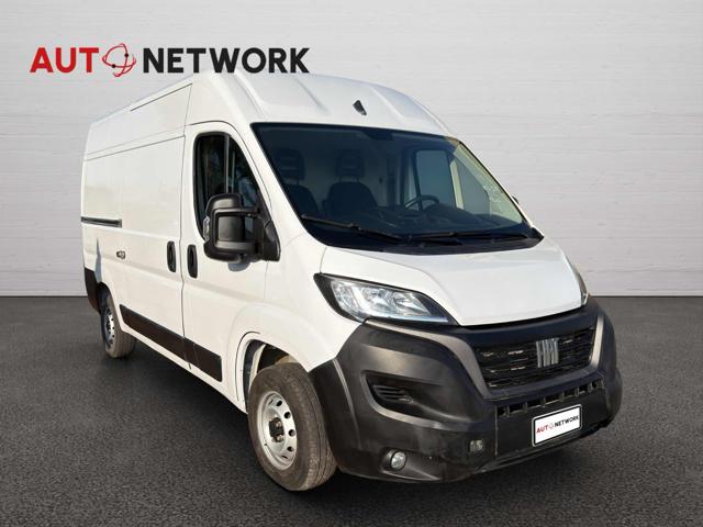 FIAT Ducato usata, con ABS