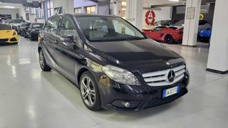 MERCEDES-BENZ B 180 usata, con Airbag laterali