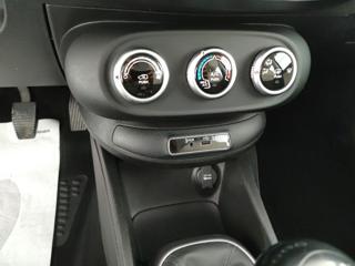 FIAT 500X usata, con Filtro antiparticolato