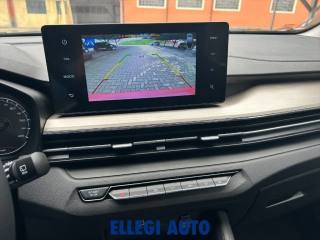 EMC Quattro usata, con Autoradio digitale