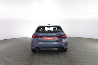 BMW 118 usata 4
