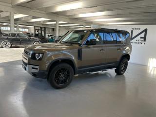 LAND ROVER Defender usata, con Airbag Passeggero