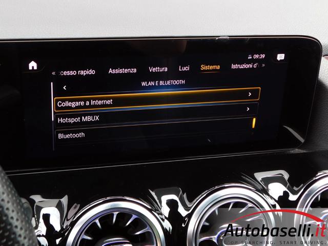 MERCEDES-BENZ GLA 45 AMG usata 86