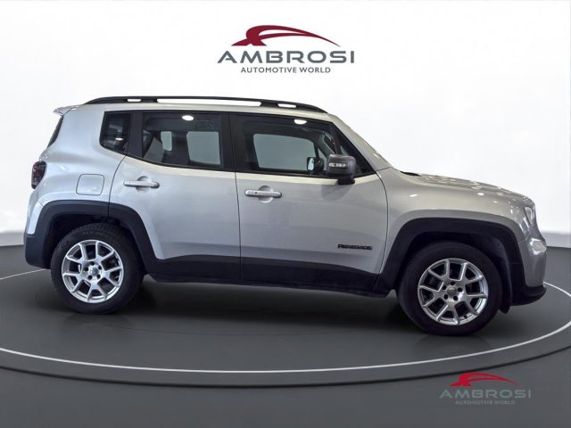 JEEP Renegade usata 4