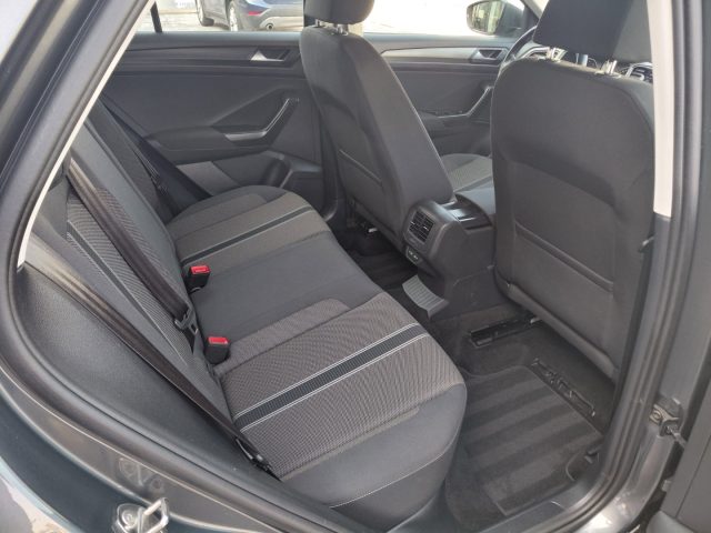 VOLKSWAGEN T-Roc usata, con Immobilizzatore elettronico