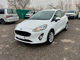 FORD Fiesta usata, con Airbag