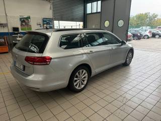 VOLKSWAGEN Passat Variant usata, con Airbag Passeggero