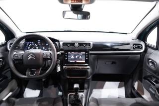 CITROEN C3 usata, con Vivavoce