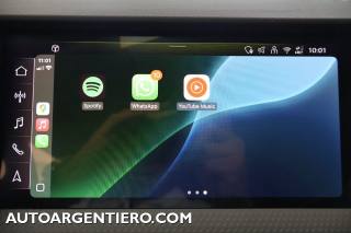 AUDI A1 usata, con Leve al volante