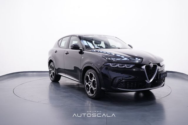 ALFA ROMEO Tonale usata, con Climatizzatore