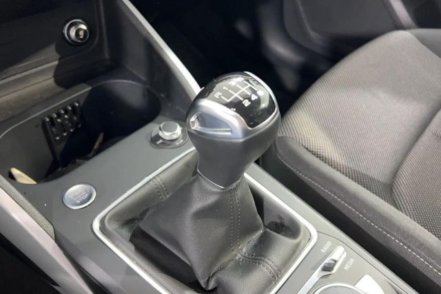 AUDI Q2 usata, con Controllo trazione