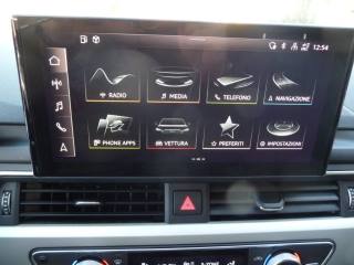 AUDI A4 usata, con Cronologia tagliandi