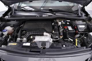 PEUGEOT 2008 usata, con Apple CarPlay
