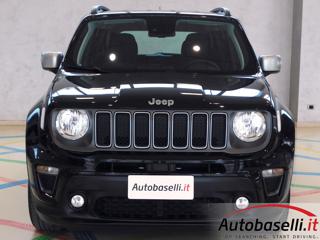 JEEP Renegade usata, con ESP