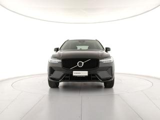 VOLVO XC60 usata, con Autoradio