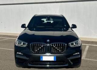 BMW X3 usata, con ABS
