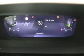 PEUGEOT 308 usata, con Cerchi in lega