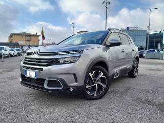 CITROEN C5 Aircross usata, con Airbag
