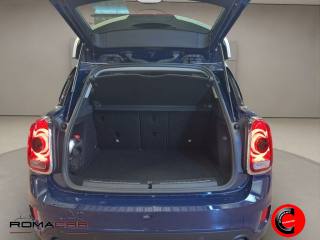 MINI Countryman usata, con Controllo trazione