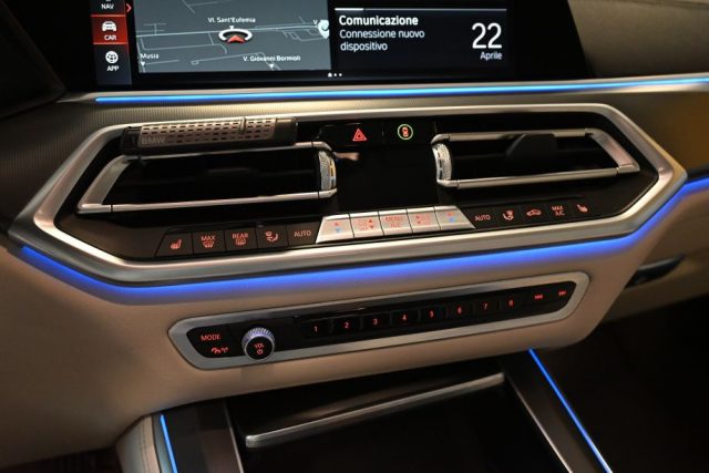 BMW X5 usata 128