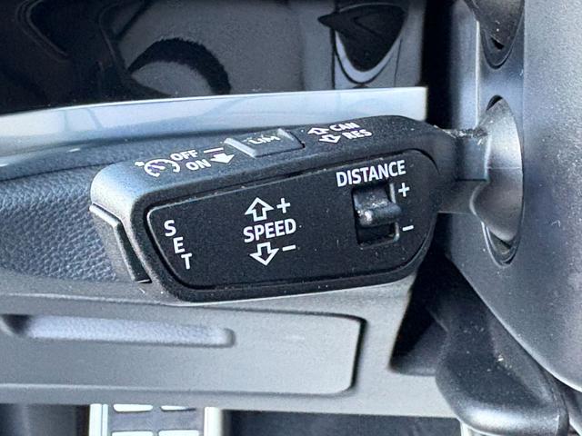 AUDI Q3 usata, con Sedili sportivi