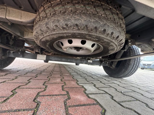 FIAT Ducato usata 21