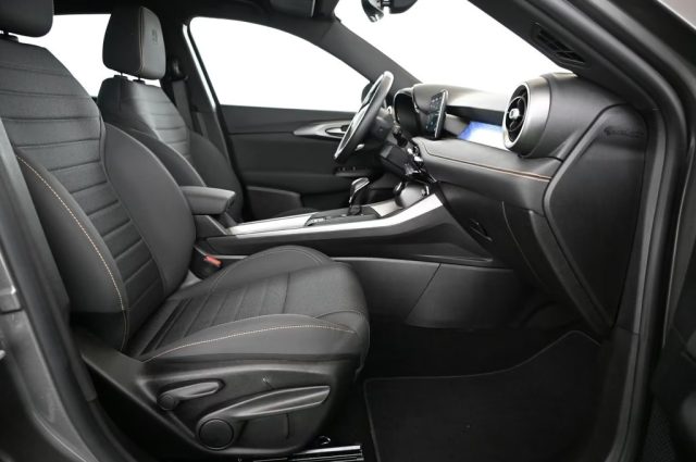ALFA ROMEO Tonale usata, con Luci diurne LED
