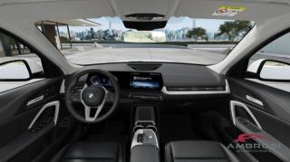 BMW X1 usata 10
