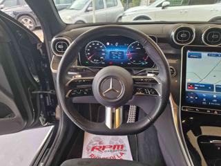 MERCEDES-BENZ GLC 220 usata, con ESP