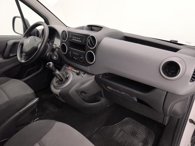 PEUGEOT Partner usata 21