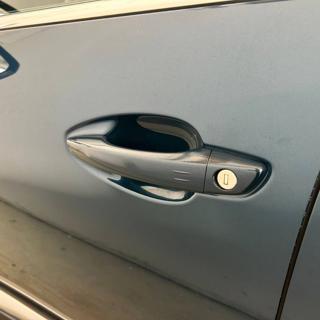 PEUGEOT 3008 usata, con Sensori di parcheggio posteriori
