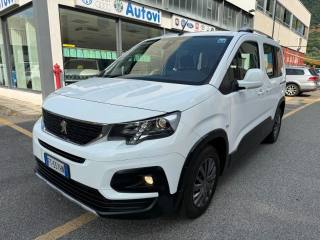 PEUGEOT Rifter BlueHDi 130 S&S EAT8 Allure CAMBIO AUTOMATICO
