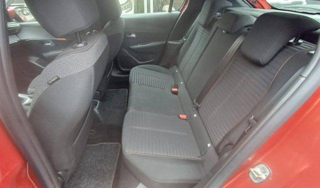 PEUGEOT 208 usata, con Servosterzo