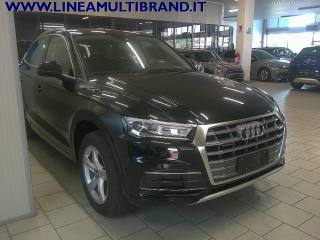 AUDI Q5 usata, con Boardcomputer